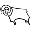 U21 Derby County logo