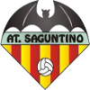 Atletico Saguntino logo