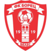 Borec Veles logo