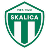 MFK Skalica logo