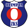 Olimpia Zambrow logo