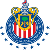 Chivas Guadalajara U19 logo