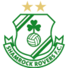 Shamrock Rovers II logo