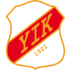 Ytterhogdal IK logo