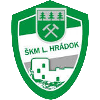 SKM Liptovsky Hradok logo