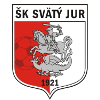 SK Svaty Jur logo