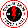 CE Forca e Luz RN logo