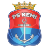 PS Kemi logo