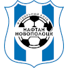 Naftan Novopolock logo