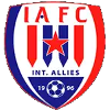 Inter Allies logo