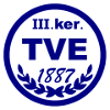 III.Keruleti TVE logo