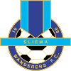 Sliema Wanderers FC logo
