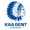 KAA Gent U19 logo