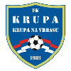 FK Krupa logo
