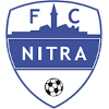 FC Nitra logo