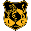Lusitania Lourosa U19 logo
