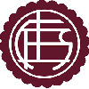 Lanus U20 logo