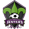 New Orleans Jesters logo