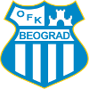 OFK Belgrade U19 logo