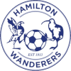 Hamilton Wanderers AFC logo