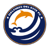 Delfines Del Este logo