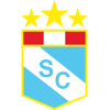 Sporting Cristal Reserves logo