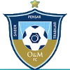 UniversidadO M logo