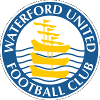 Waterford United U19 logo