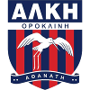 Alki Oroklini logo