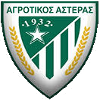 Agrotikos Asteras logo