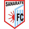 Deportivo Sanarate logo