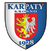 Karpaty Krosno logo