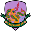 Kasetsart FC logo