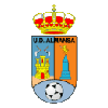UD Almansa logo