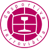 Desportiva Ferroviaria U20 logo