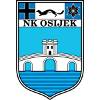 NK Osijek II logo