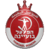 Hapoel Bueine logo