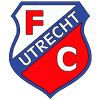 FC Utrecht U19 logo