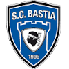 Bastia II logo