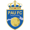 Pau II logo