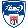 AS Dakar Sacre Coeur logo