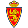 Zaragoza B logo