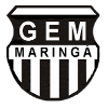 Gremio Maringa PR logo