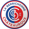 Chateauroux II logo