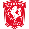 FC Twente U19 logo