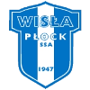 Wisla Plock U19 logo