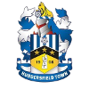 Huddersfield Town logo