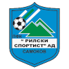 Rilski sportist logo
