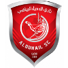 Al Duhail U23 logo