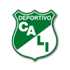 Deportivo Cali U20 logo